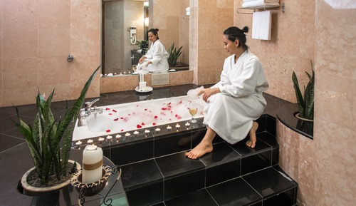 Suite Deluxe