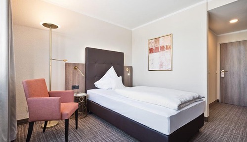 Habitación individual