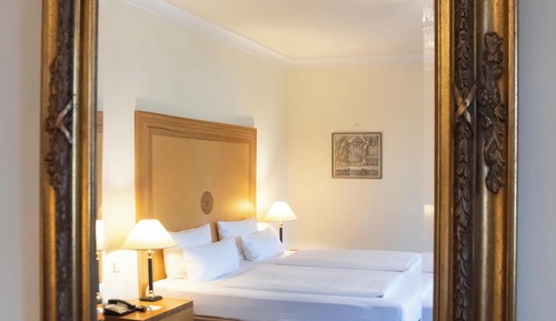 Suite Deluxe