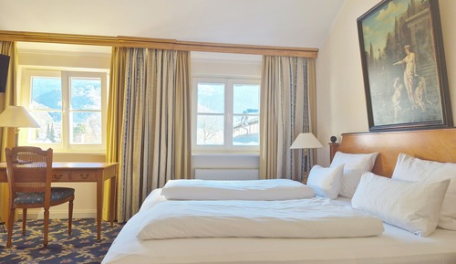 Suite Confort