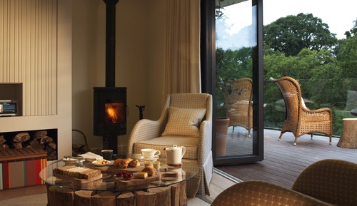 Suite estudio (Treehouse)