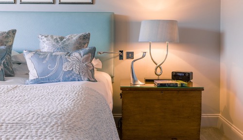 Habitación (Garden)