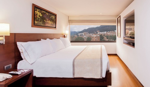 Suite, 1 habitación, no fumadores