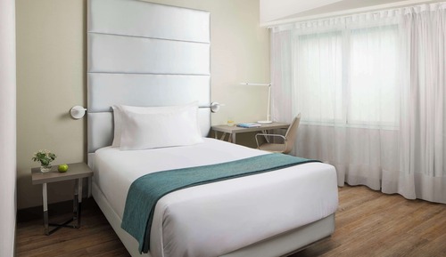 Habitación individual estándar