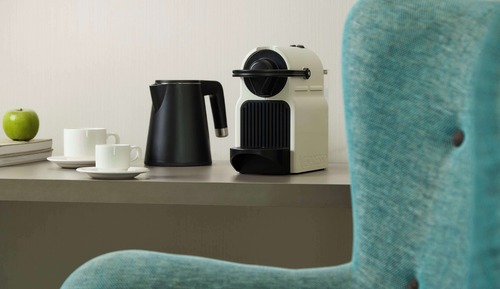 Habitación superior, terraza