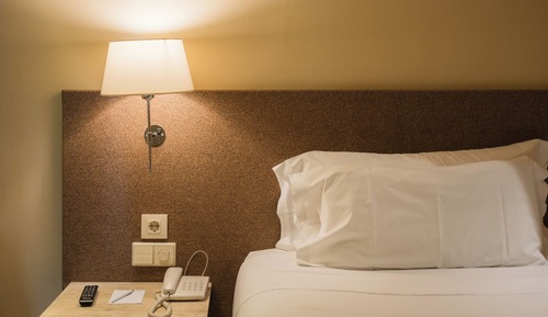 Habitación individual estándar