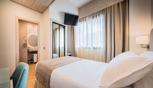 Habitación individual