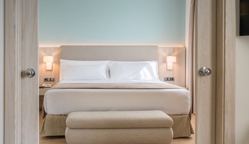 Suite junior (2 Adults + 1 Child)