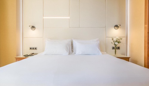 Habitación Premium (View)