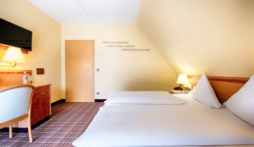 Habitación doble superior