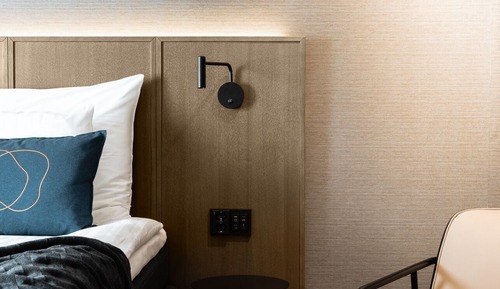 Habitación superior con 2 camas individuales (extra bed possibility)