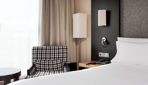 Habitación estándar (New Style ExtraBed 2 Adults + 1 Child)