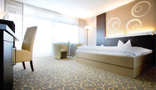 Habitación Confort doble