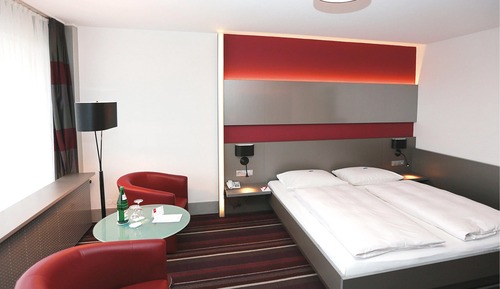 Habitación individual superior