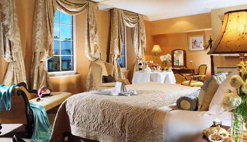 Habitación superior