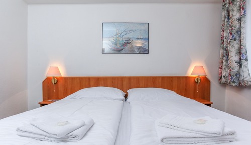Habitación superior, 1 habitación