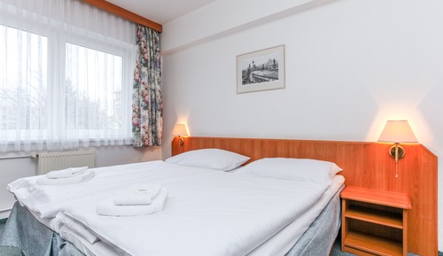 Apartamento estándar