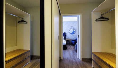 Suite Deluxe