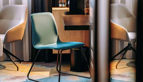 Habitación superior, 2 camas individuales