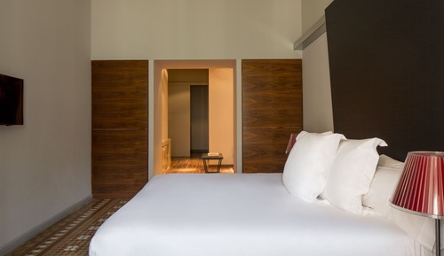 Apartamento, 1 habitación