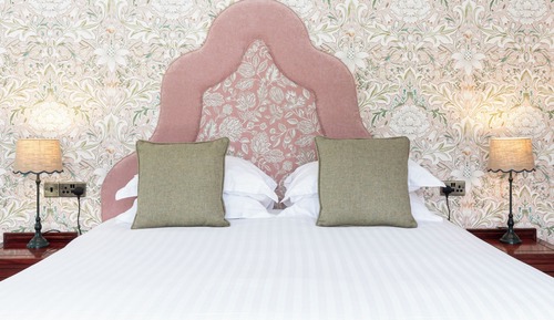 Habitación superior