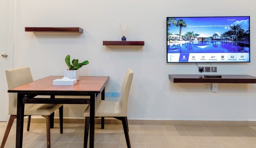 Habitación familiar