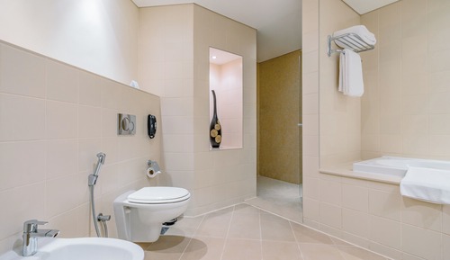 Habitación Premium doble