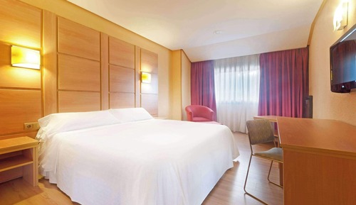 Habitación estándar