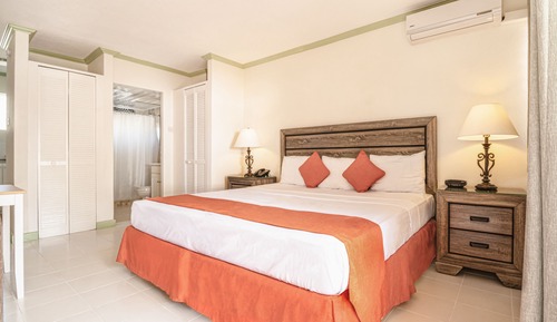 Habitación estándar, 2 camas individuales (Superior Room)