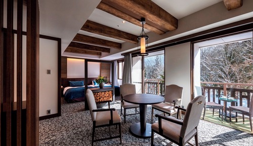 Habitación, no fumadores (Concept,Arbre,3rd floor,Entrance side)