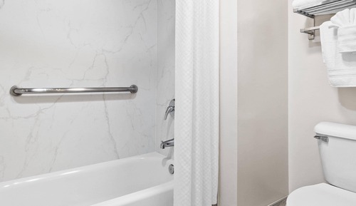 Suite, 1 cama de matrimonio grande con sofá cama, no fumadores