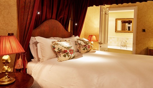 Habitación (Sussex)