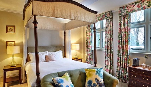 Habitación doble (Feature)