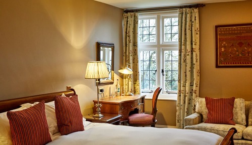 Habitación (Cuckfield)