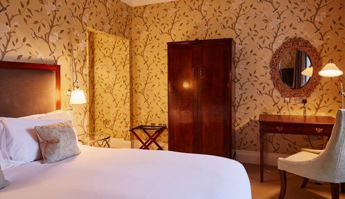 Habitación Confort (Cosy)