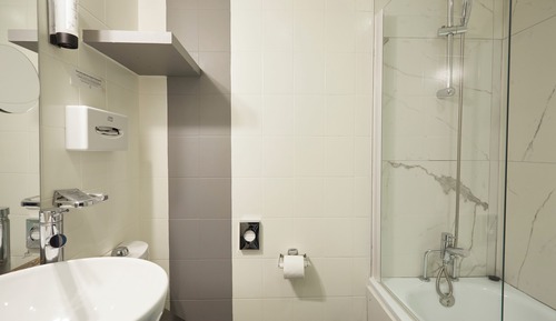 Habitación individual