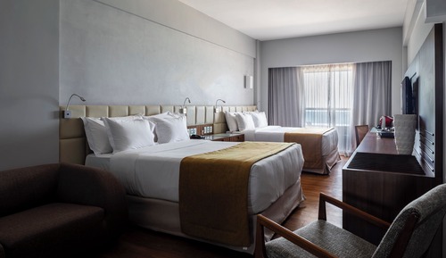 Suite Studio Familia