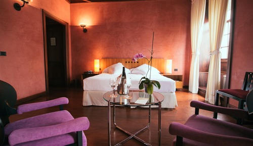 Habitación estándar