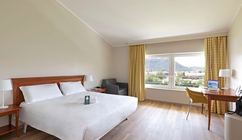 Habitación triple estándar, no fumadores