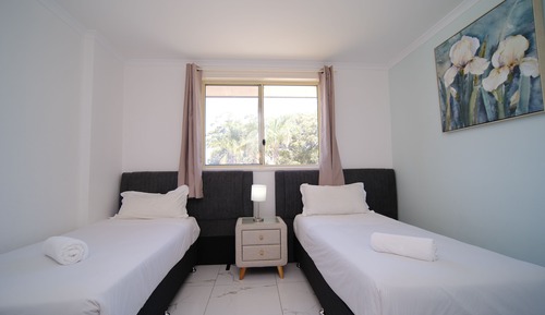 Apartamento, 2 habitaciones