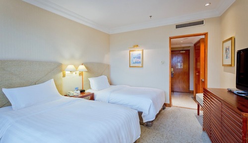 Habitación estándar
