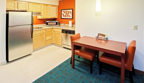 Estudio, 1 cama de matrimonio con sofá cama, no fumadores (Mobility/Hearing Accessible, Tub)