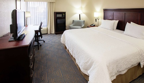 Habitación, 1 cama de matrimonio grande, no fumadores