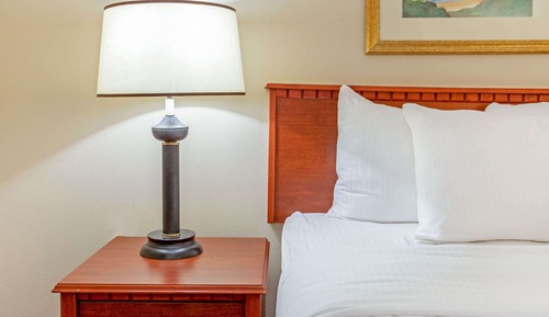 Suite Deluxe, 1 cama de matrimonio grande, no fumadores (Deluxe Executive Suite)