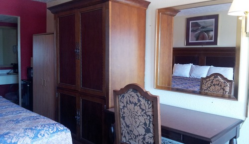 Habitación estándar, 1 cama de matrimonio grande, fumadores