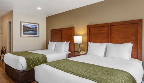 Suite, varias camas, accesible para personas con discapacidad, no fumadores