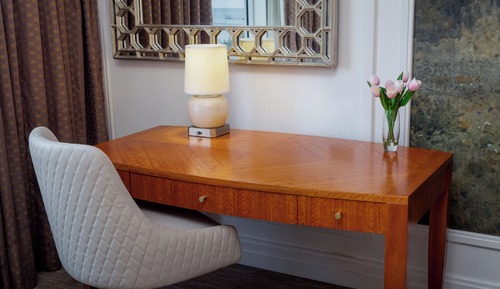 Habitación estándar, 1 cama de matrimonio grande