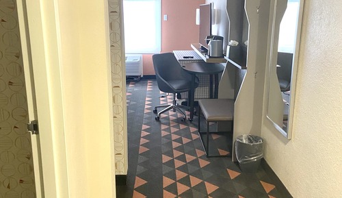 Habitación estándar, 1 cama de matrimonio grande