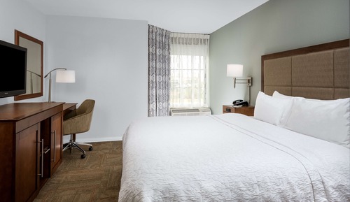 Suite, 1 cama de matrimonio grande, chimenea