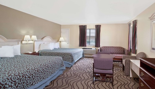 Suite estándar, no fumadores, frigorífico